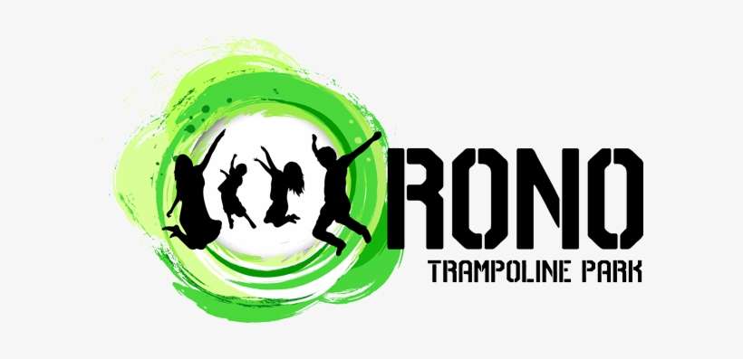 Orono Trampoline Park - Fun City Trampoline Park, transparent png download