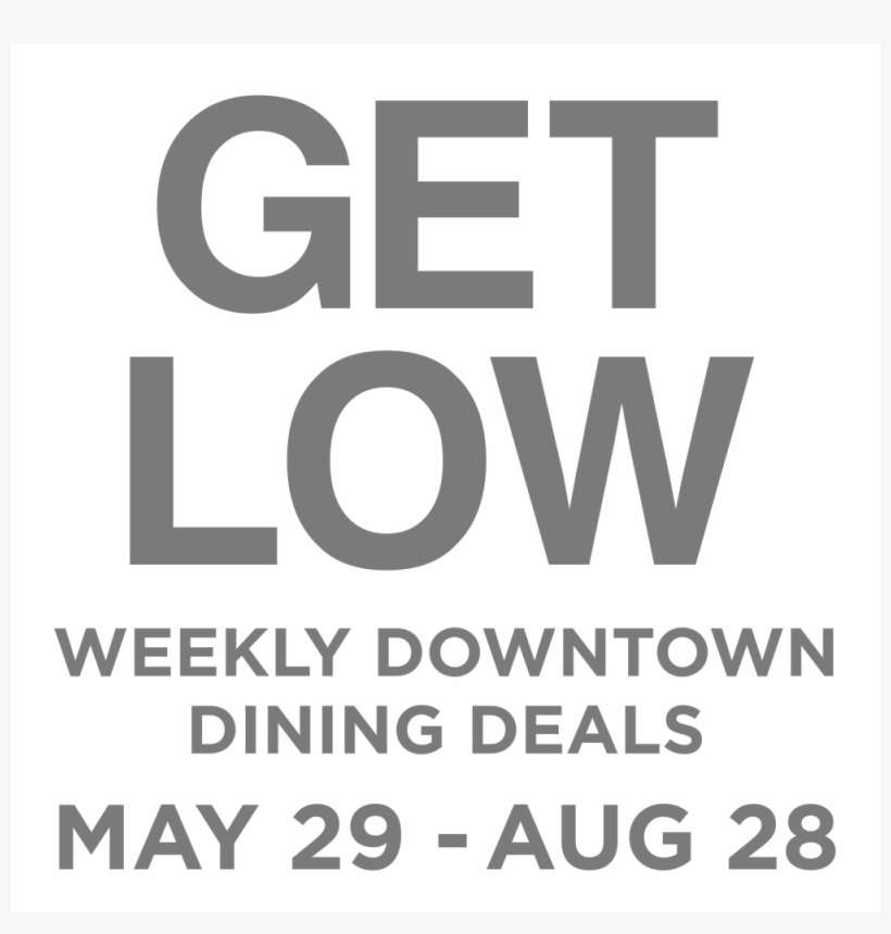 Each Get Low Tuesday Offer Is Valid For 20% Off Dinner - Target Logo Png 2016, transparent png download