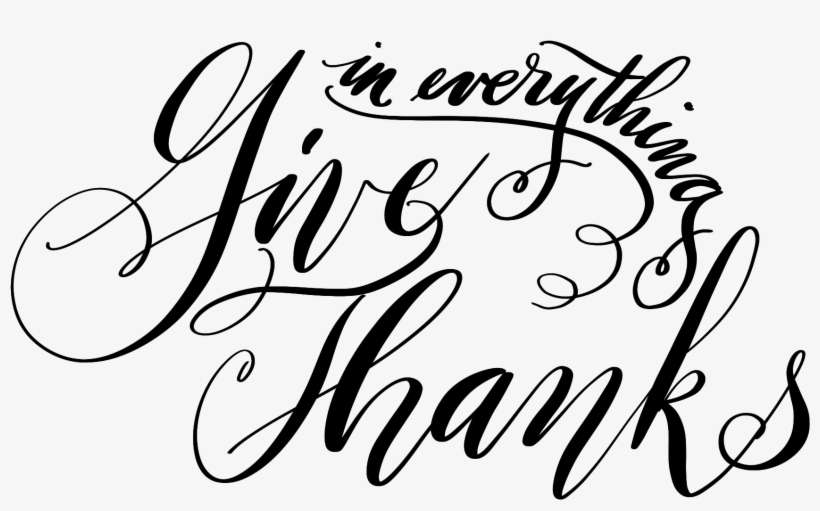I've Been Having So Much Fun, I Thought I'd Give These - Calligraphy, transparent png download