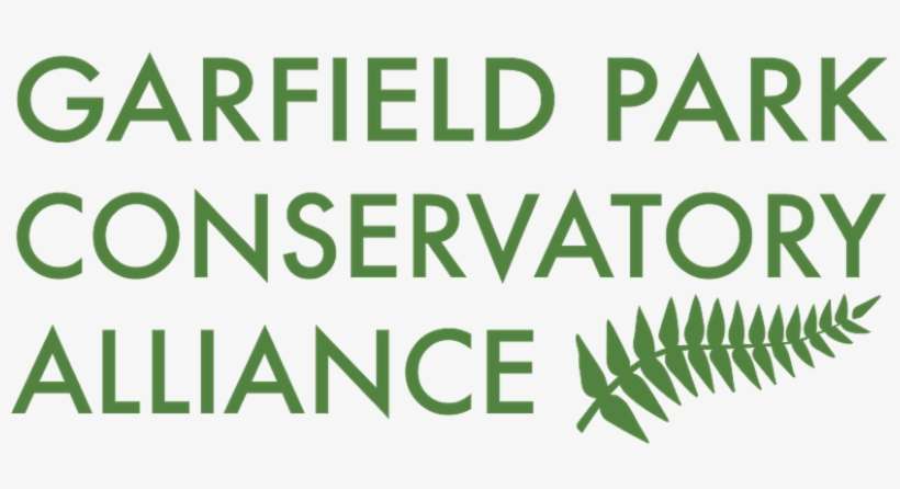 Connect With Nature In A New Way This Year At Garfield - Garfield Park Conservatory Alliance, transparent png download