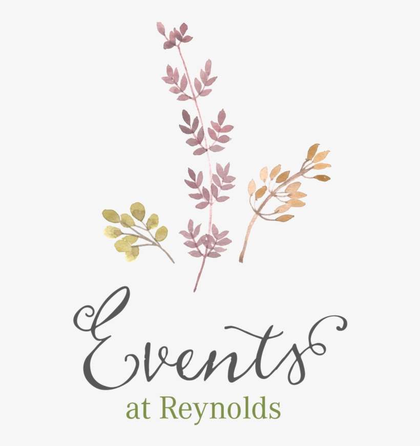 Events-01 - Empfindliche Rosa Blumenhochzeits-einladung Karte, transparent png download