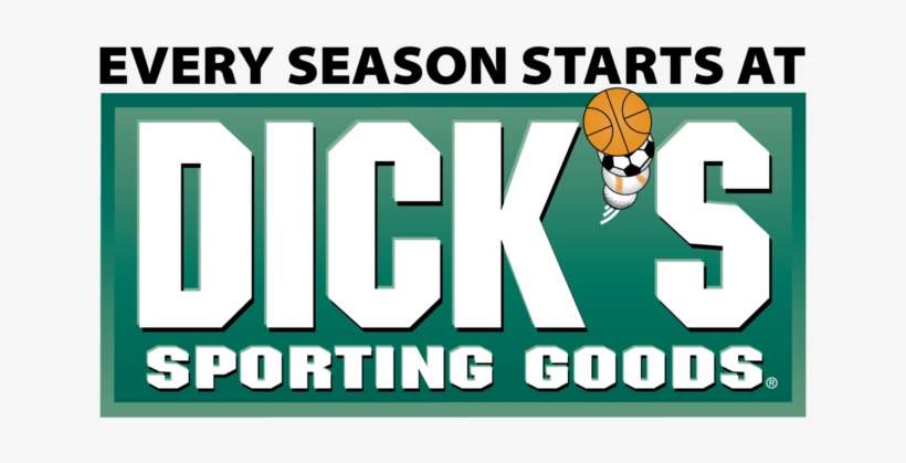 November 10-11 Dick's 20% Off Throughout Entire Store - Dick's Sporting Goods Coupons, transparent png download