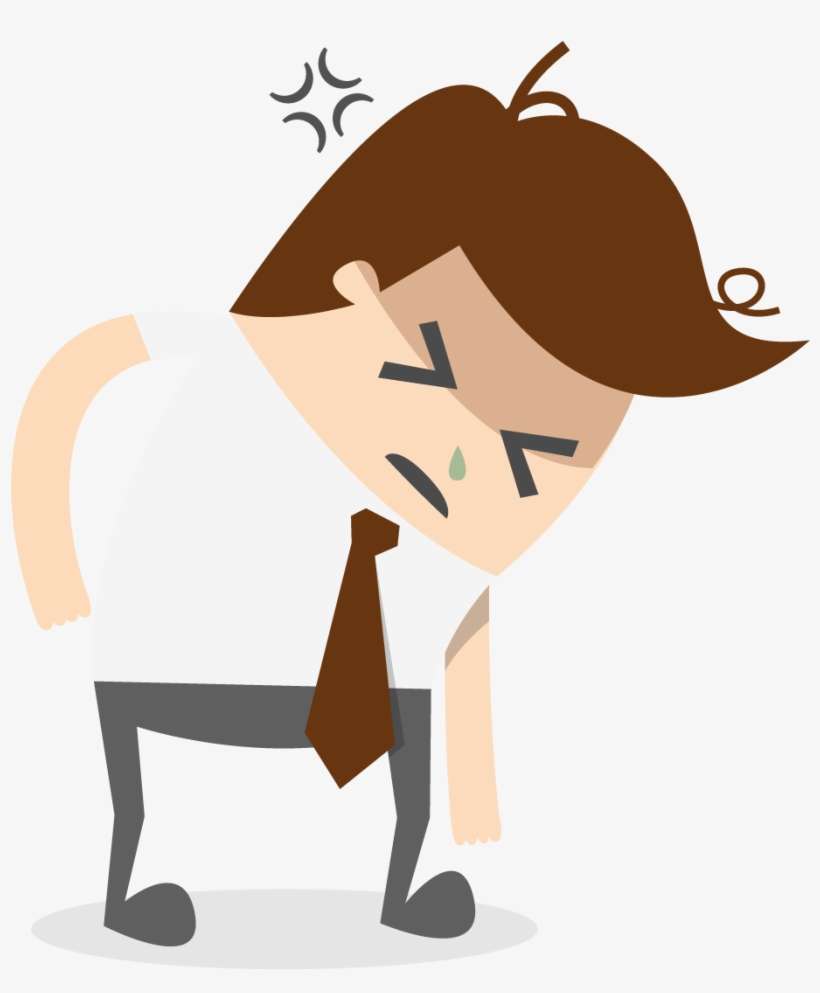 The Physical Effects Of Stress On The Human Body Are - Right Against Excessive Fines, transparent png download