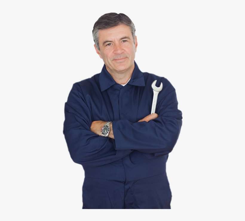 Certified Mechanics - Mechanic, transparent png download
