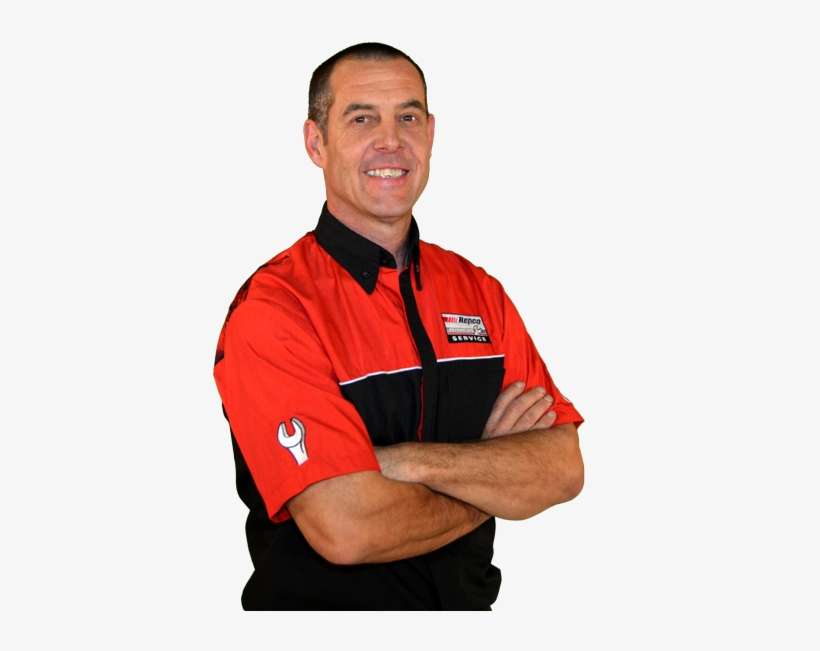 Murray Bridge Car Service Head Mechanic Pauls Blenksiron - Mechanics Service Centre Uniform, transparent png download