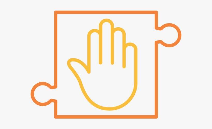 Meditation Building Block - Venture Capital Icon, transparent png download