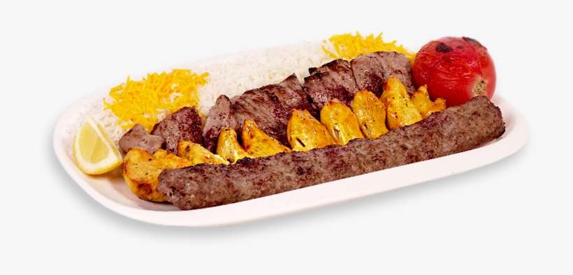 Daryani Special - Iranian Kebab Png, transparent png download