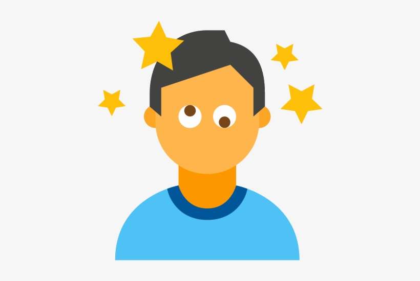 Mareos Y Stress - Inquiry Icon, transparent png download