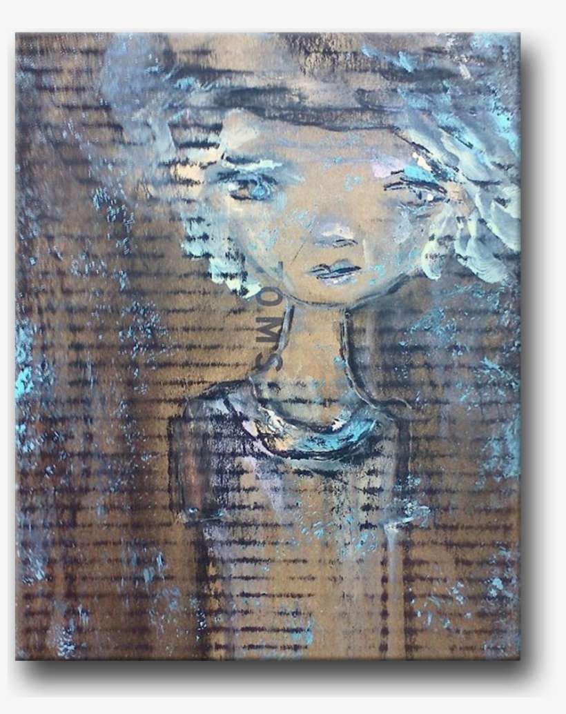 Andrew Crowe - Modern Art, transparent png download