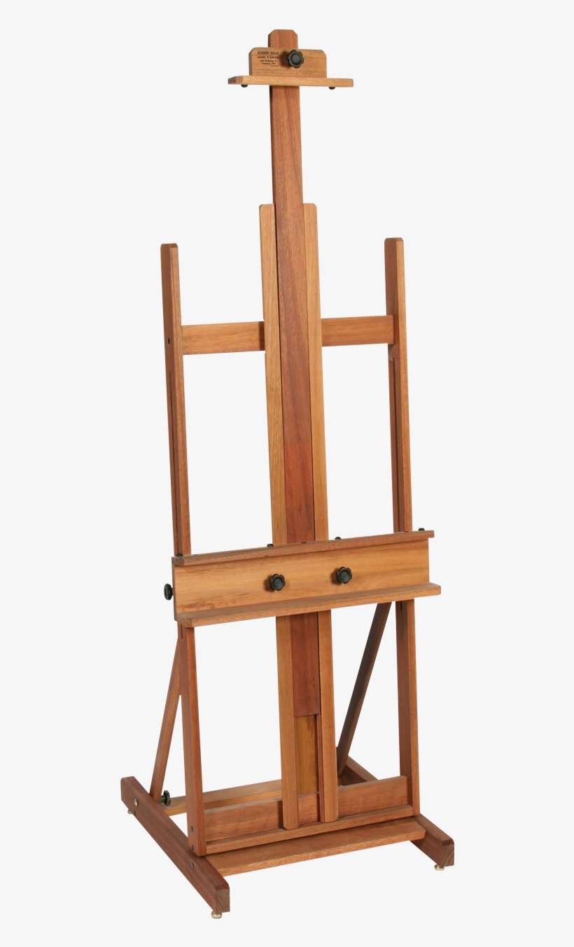 View Larger Image - Jack Richeson Lyptus Dulce Easel Easel, transparent png download