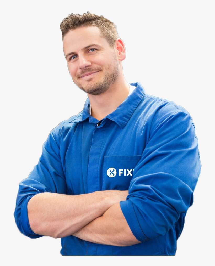 Mechanic, transparent png download