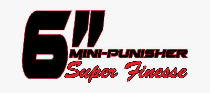 The Mini Punisher Super Finesse Is An Exact Replica - Miami Hurricanes Baseball, transparent png download