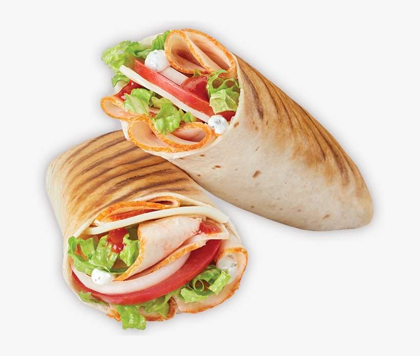 Buffalo Chicken - Deli Sliced Buffalo Chicken, transparent png download