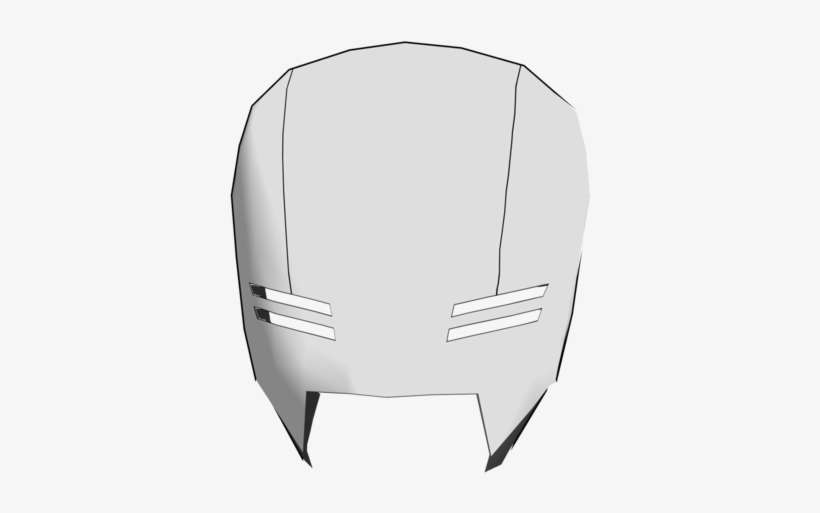 Four Eyed Mask - Superhero, transparent png download