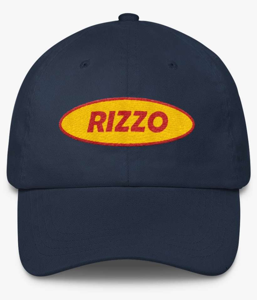 The Jerky Boys Frank Rizzo Embroidered Mechanic Hat - Hat, transparent png download