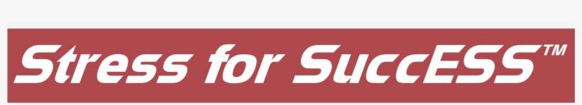 Stress For Success Logo Png Transparent - Pacific Magazines Logo, transparent png download