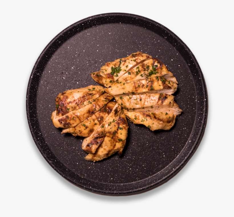 1lb Of Chicken Breast - Chicken As Food, transparent png download