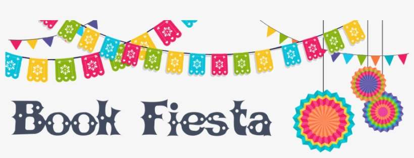 Fiesta Banner Png Png Images Png Cliparts Free Download On Seekpng