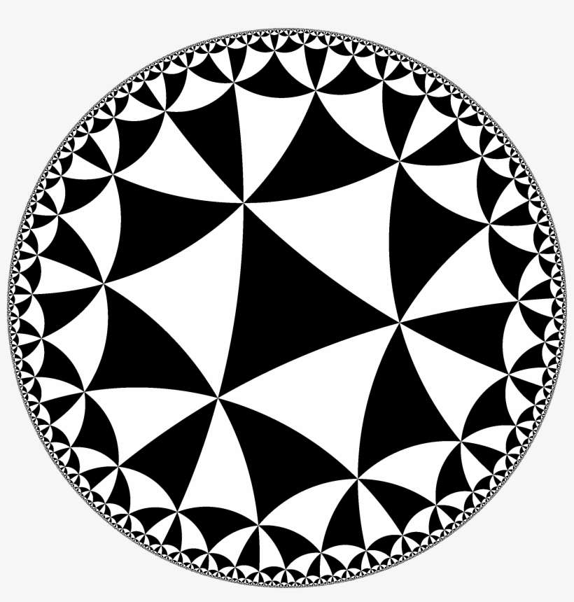 3d Checkerboard Cliparts - Clipart Black And White Optical Illusions, transparent png download