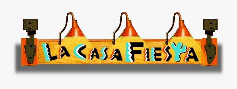 La Casa Fiesta, transparent png download