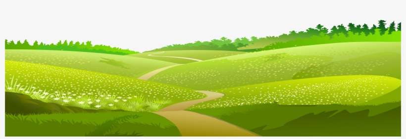 Ground Clipart Transparent - Clipart Meadow, transparent png download