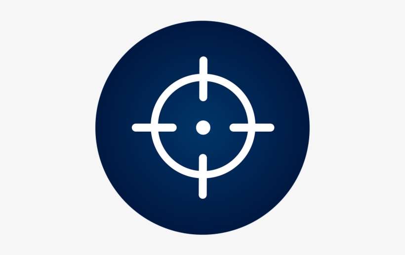 Target Icon, Icon, Sign, Symbol Png And Vector - Redesign Rebuild Reclaim Render, transparent png download