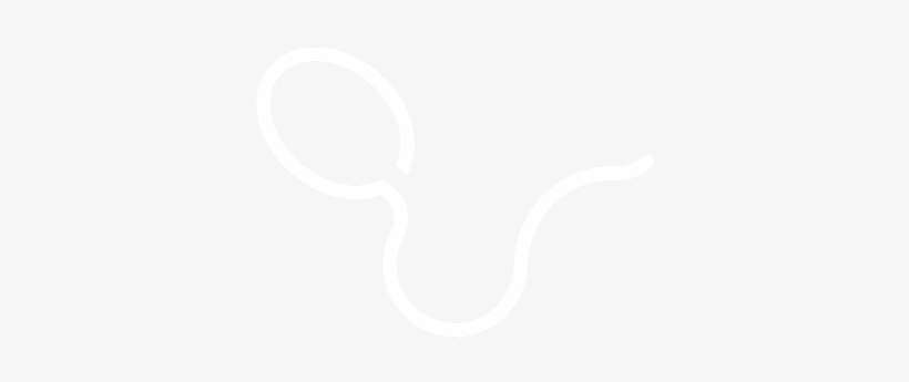 Semen Cryopreservation For Future Fertility - Monochrome, transparent png download