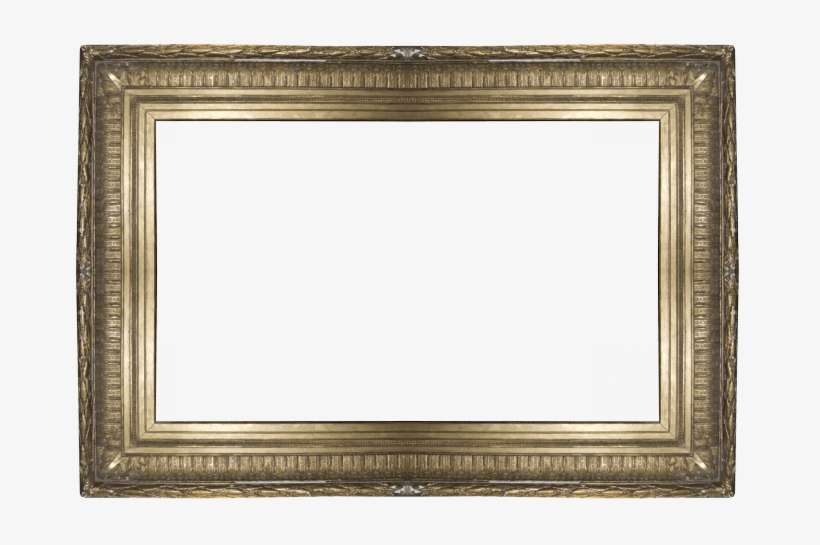 15 Antique Picture Frame Png For Free On Mbtskoudsalg - Picture Frame, transparent png download