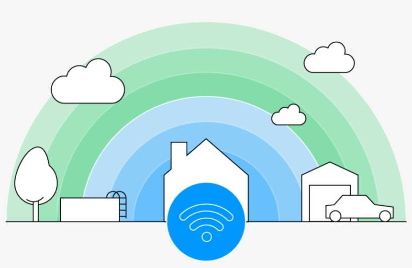 How To Extend Wifi Range Using Your Pc - Connectify, transparent png download