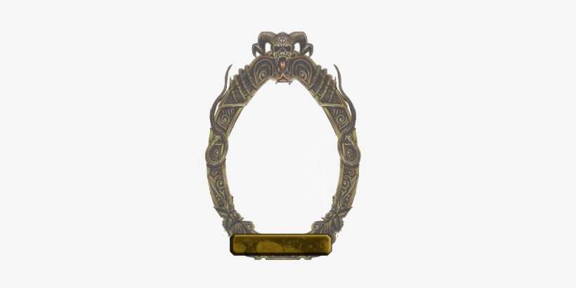 Elder's Frame - Portable Network Graphics, transparent png download