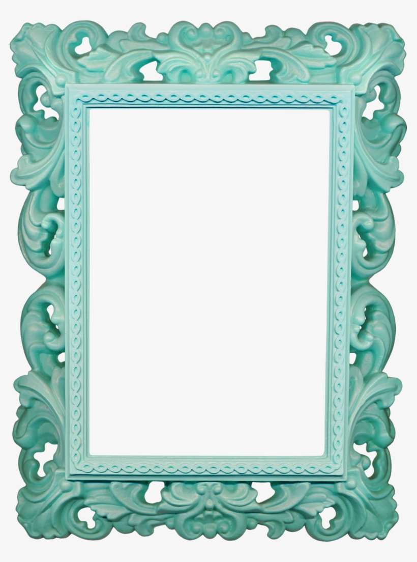 Фотки Craft Frames, Paper Frames, Vintage Frames, Antique - Real Frame Transparent Background, transparent png download