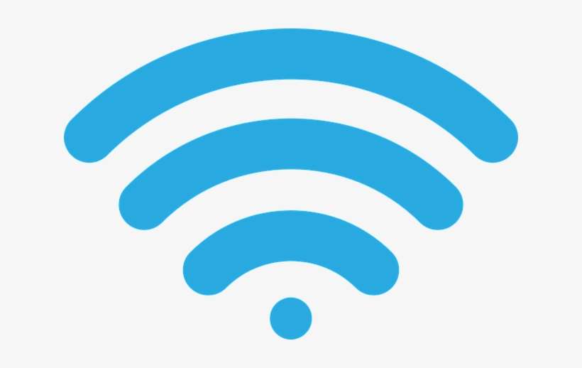 It's Hard To Imagine Life Without Wifi - Wifi Signal, transparent png download
