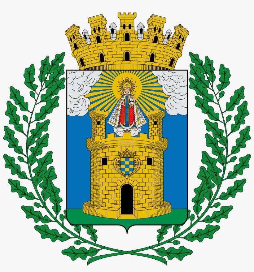 Open - Imagenes De El Escudo De Medellin, transparent png download