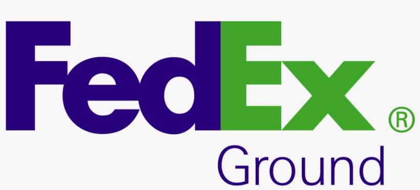 Fedex Supply Chain Logo, transparent png download
