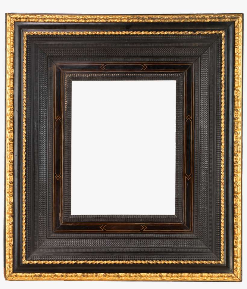 S014 - Picture Frame, transparent png download