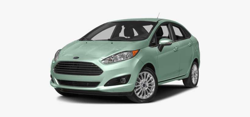 2017 Yaris Ia Ford, transparent png download