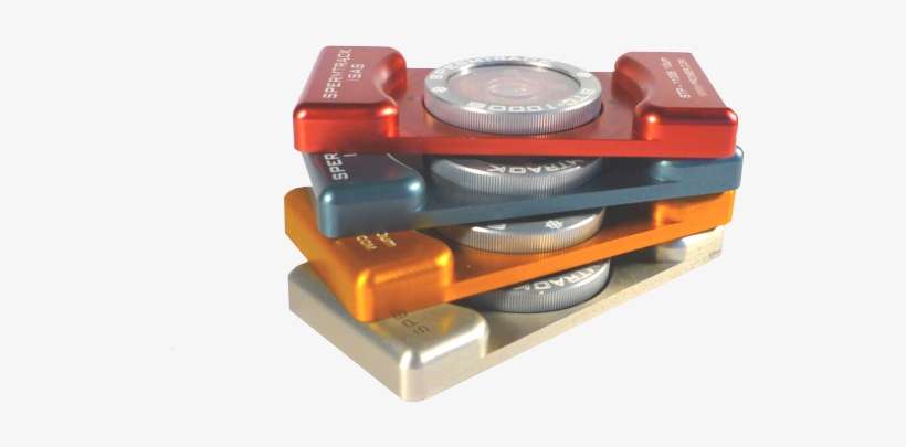 Customization - Spermtrack Counting Chamber, transparent png download