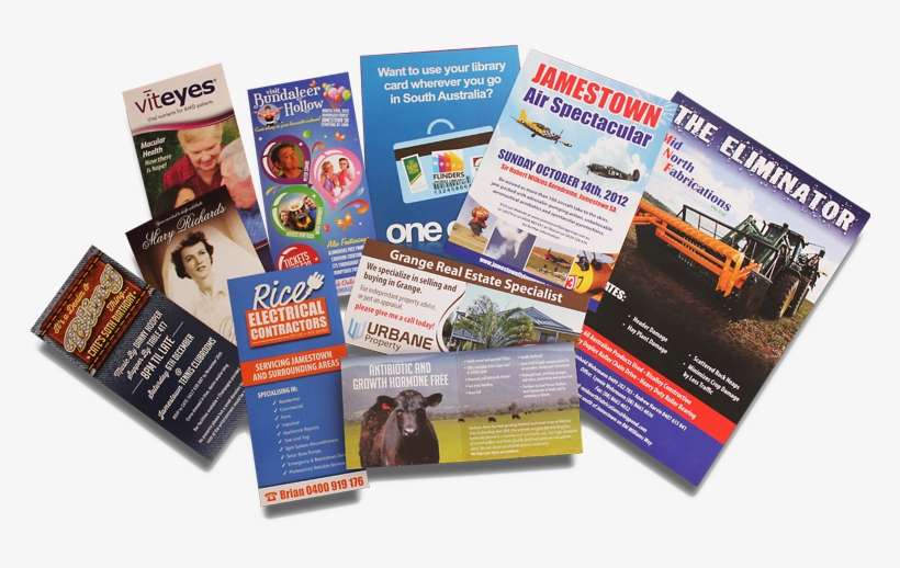 Looking For A Simple Way To Advertise, Then A Single - Flyer, transparent png download