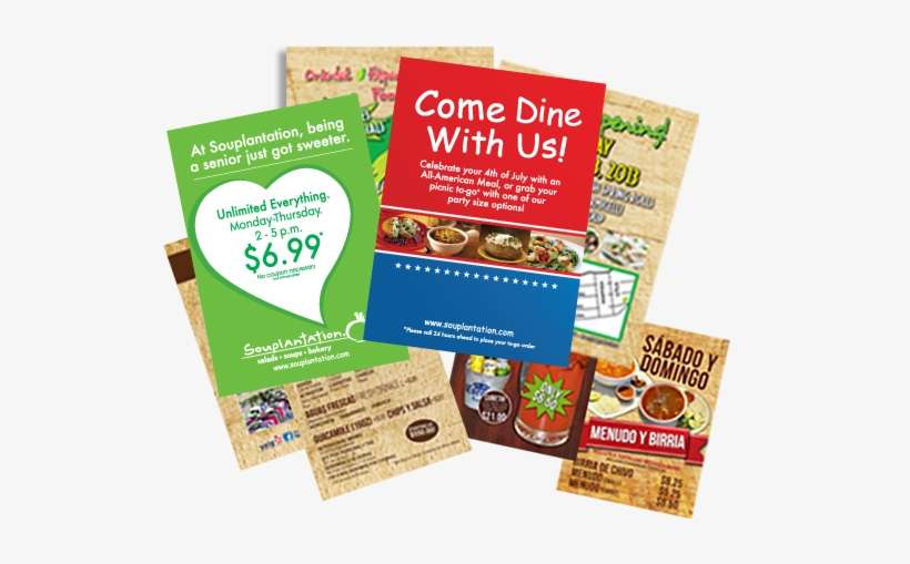 Next - Flyer, transparent png download