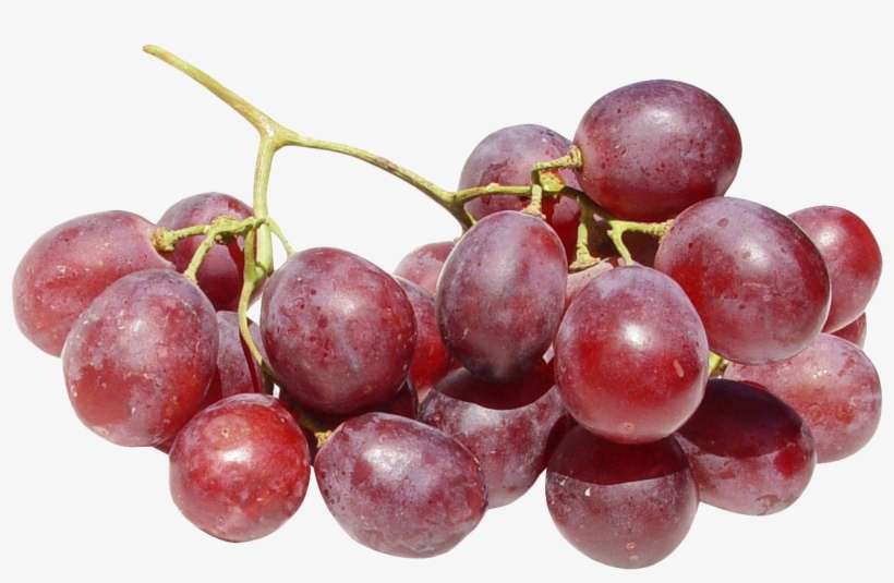 Image - Apples And Grapes Png, transparent png download