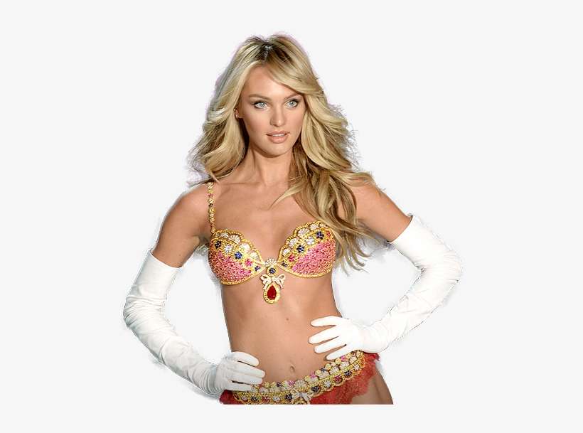 Victoria Secret Fashion Show Png Vector Transparent - Modelos Victoria Secret Png, transparent png download