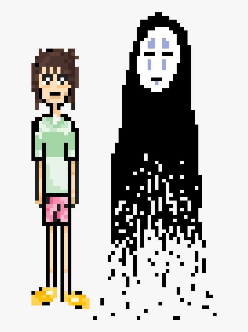 Spirited Away, transparent png download