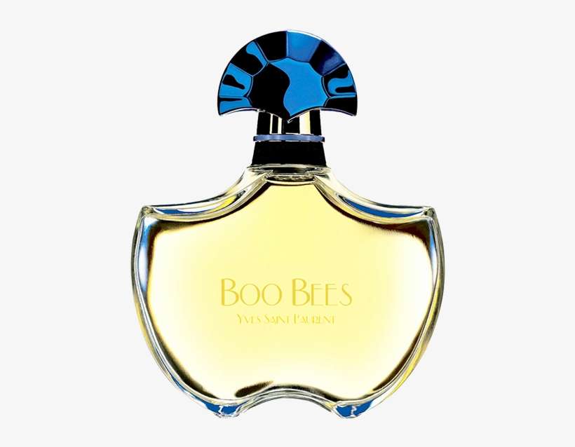 Boo Bees - Shalimar Guerlain, transparent png download
