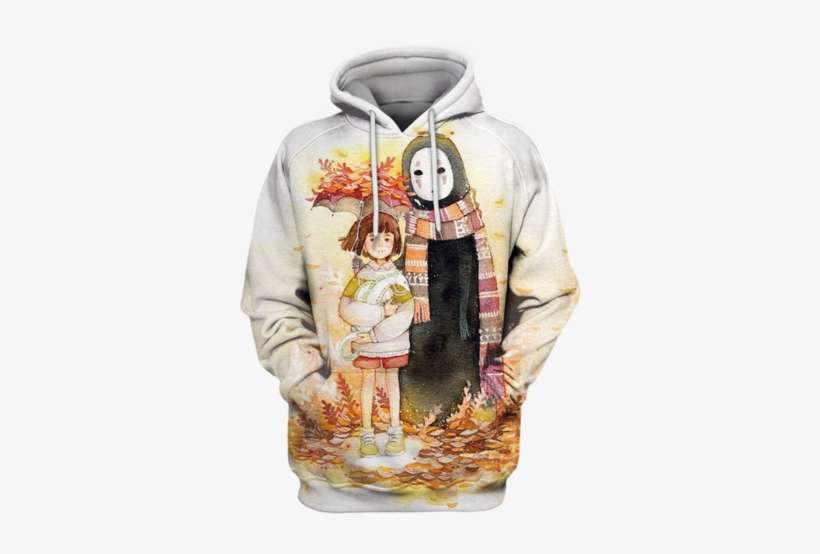 3d Spirited Away Tshirt - Cheshire Cat, transparent png download