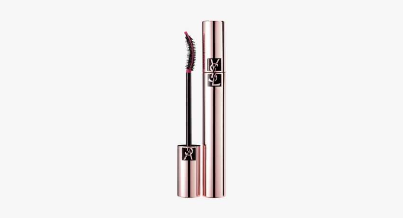 volume effet faux cils the curler mascara