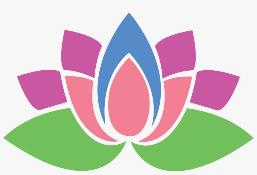 Trinetra About Free Indian Symbols Signs Patterns - Leaf, transparent png download