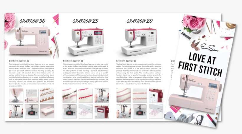 Everb1 - Brochure, transparent png download