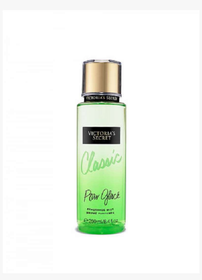 Victoria's Secret Pear Glace Edt 250ml Body Spray For Victoria's