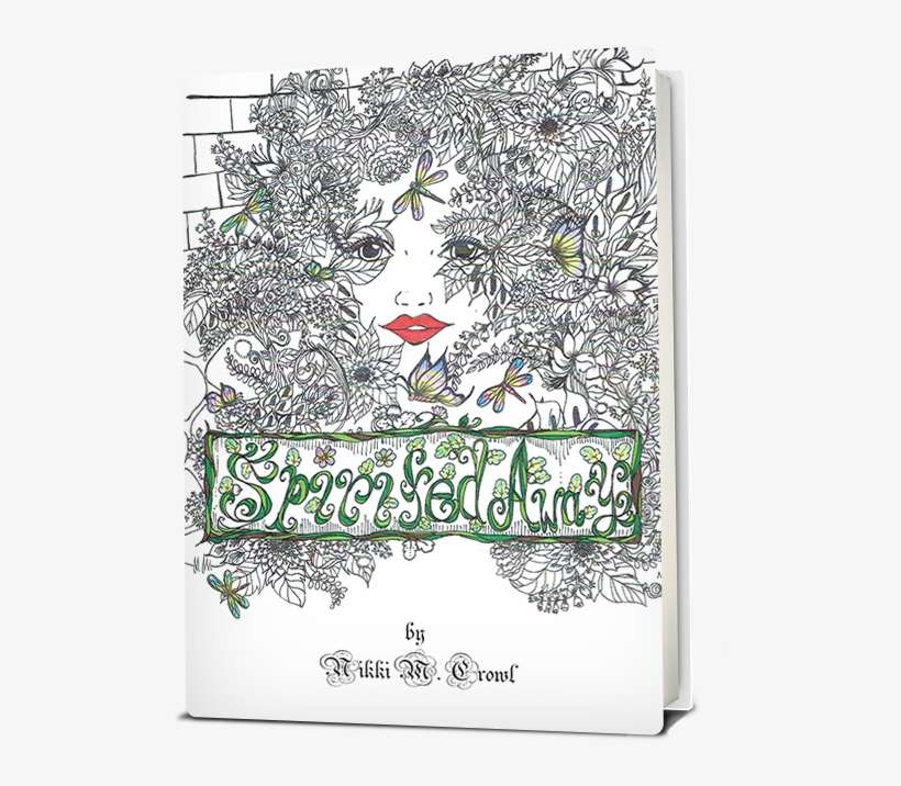 Spirited Away Gives Everyone A Chance To Have Time - Book, transparent png download