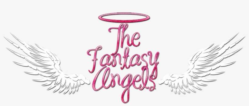 Logo Angels - Calligraphy, transparent png download